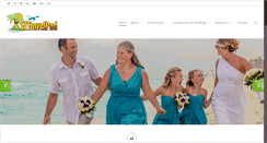 Desktop Screenshot of eztravelpad.com